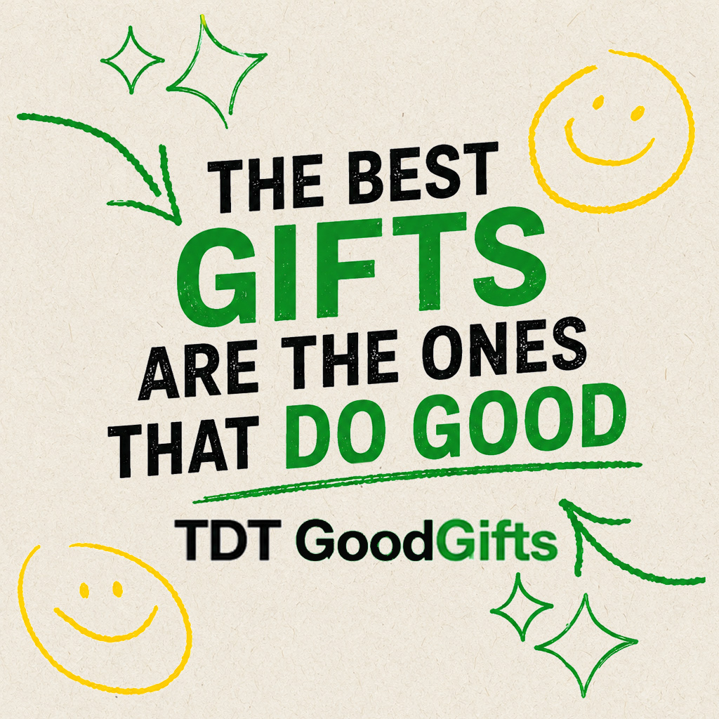 Clean Water GoodGift - Image 2