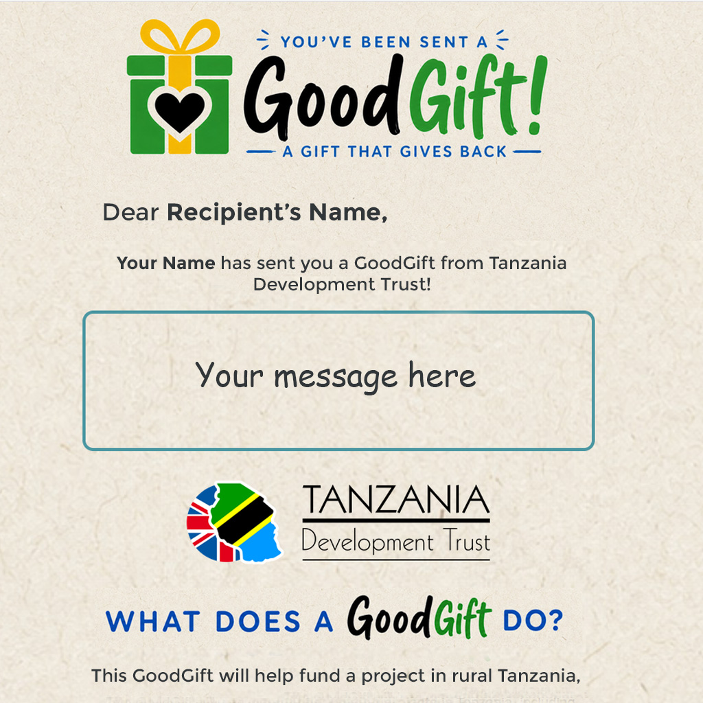 Clean Water GoodGift - Image 3