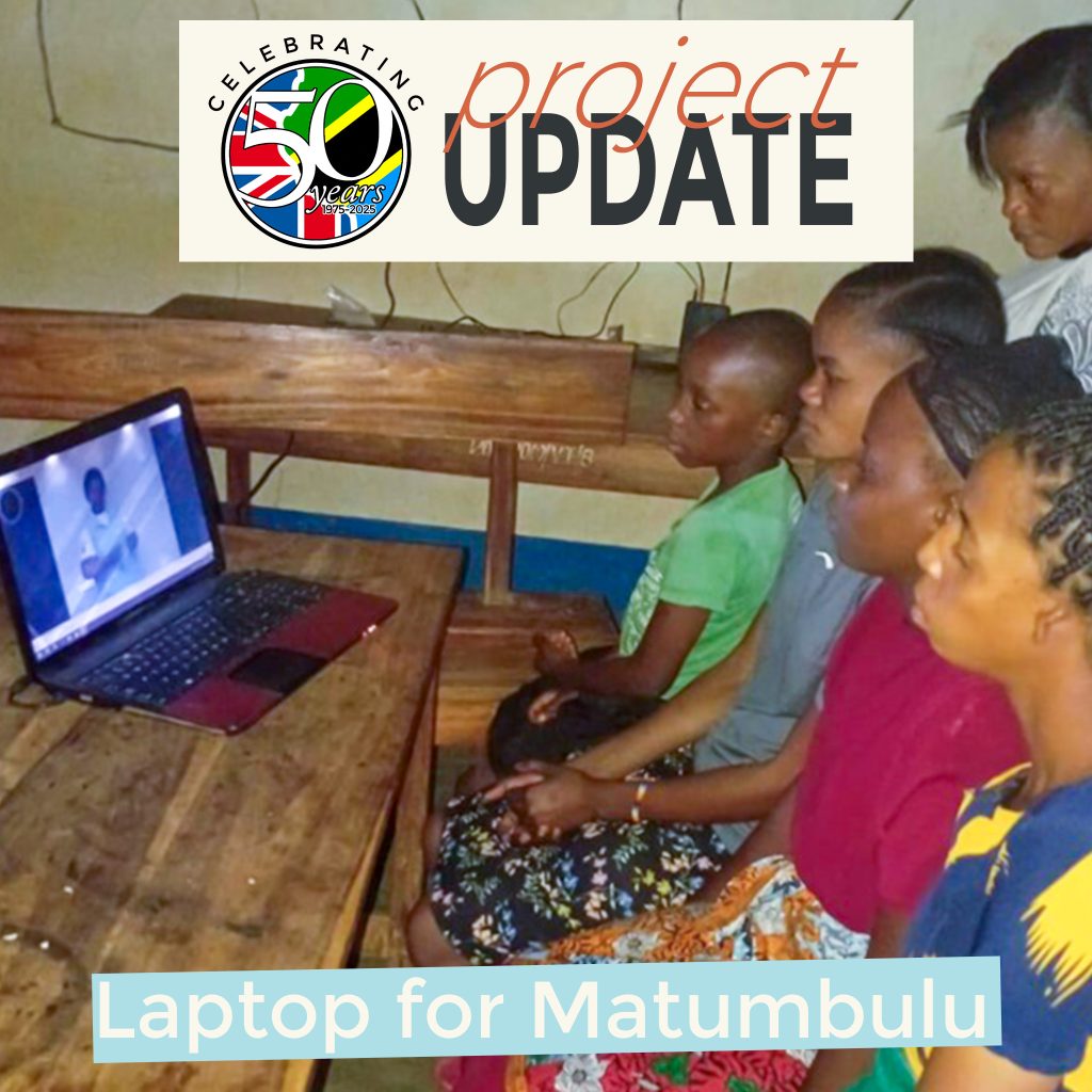 Digital sign language learning tools for Matumbulu