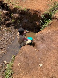 Clean Water for Nyaruhondo