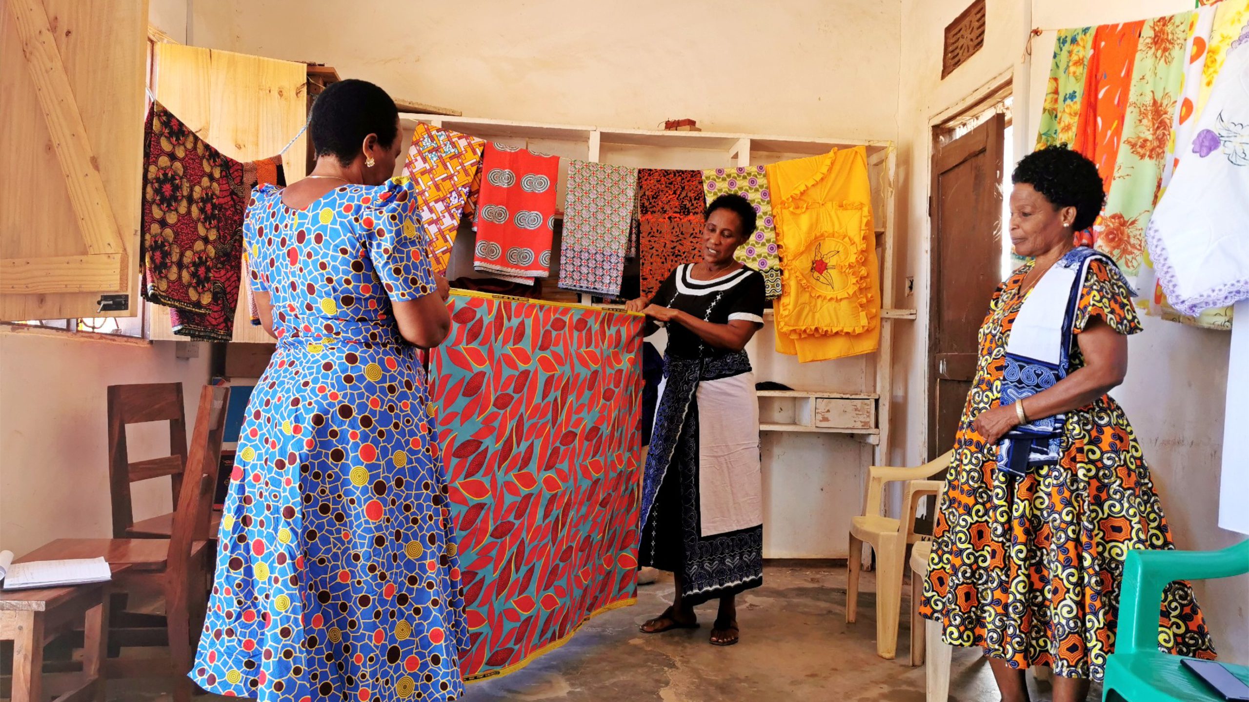 Chihuliko Tailoring 1