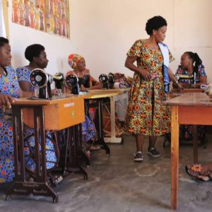 Chihuliko Tailoring 2