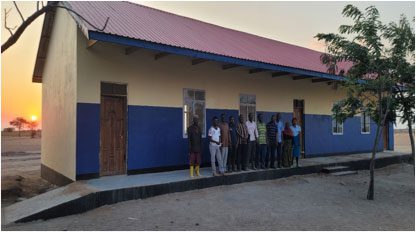 Mdughuyu Community School