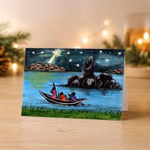 Mwanza Nativity