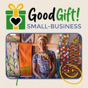 Small Business GoodGift