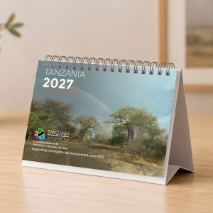 2027 Calendar